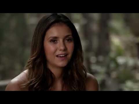 The Vampire Diaries Season 6 รีวิวหนัง