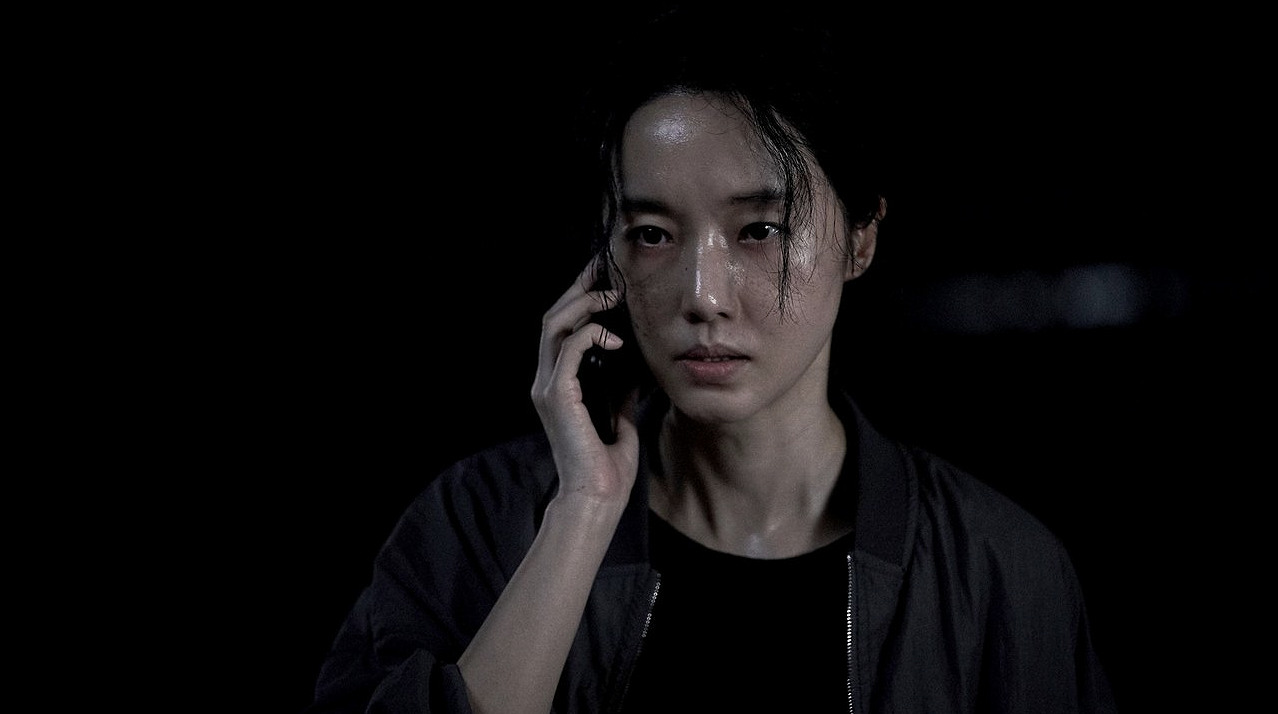 The Limit (리미트) : เมื่อเส้นบางๆ ของความเป็นแม่และตำรวจถูกทดสอบจนถึงขีดสุด
