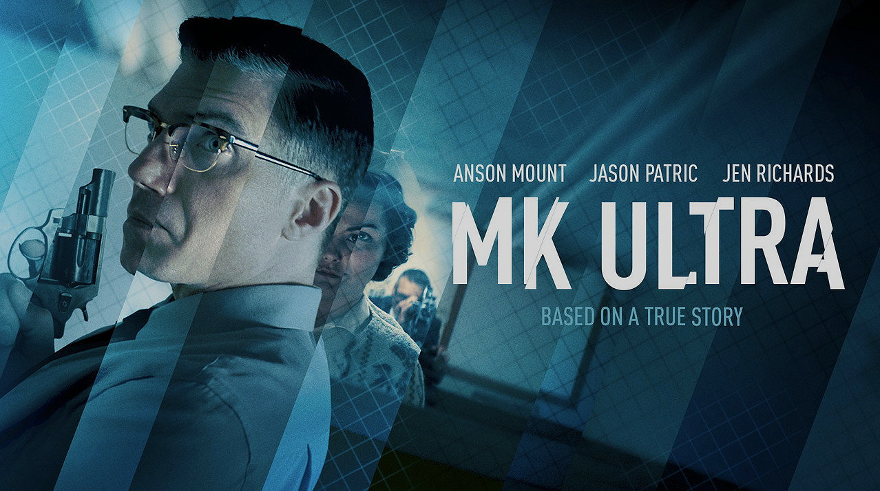 MK Ultra: เปิดโปงเขาวงกตแห่งจิตใต้สำนึก ในนามของชาติ