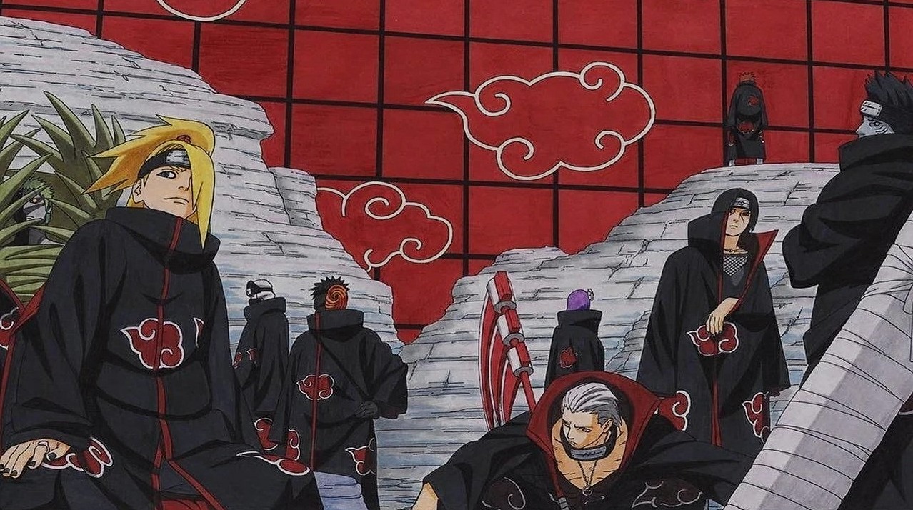 Naruto Shippūden