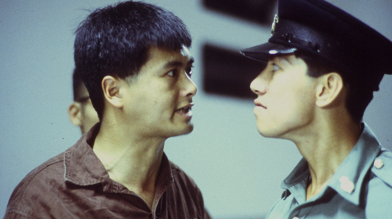 แดนนรกที่คุณไม่อยากติด: รีวิว เดือด 2 เดือด (Prison on Fire) หนังคุกตำนานที่ยังเดือดไม่หยุด
