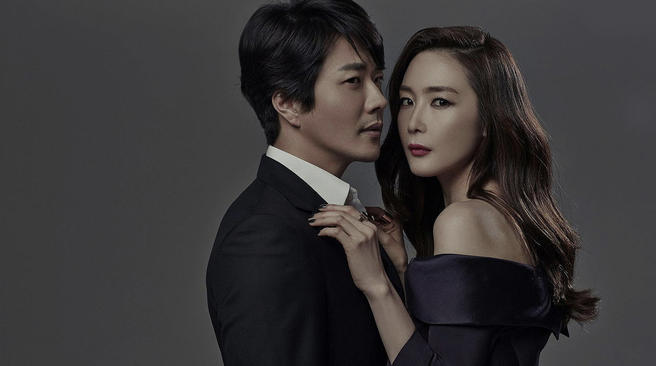 เมื่อรักต้องแลกด้วยชีวิต: เปิดม่านละคร 'เล่ห์ร้าย เล่ห์รัก' (Temptation) ที่จะทำให้คุณตั้งคำถามกับหัวใจตัวเอง