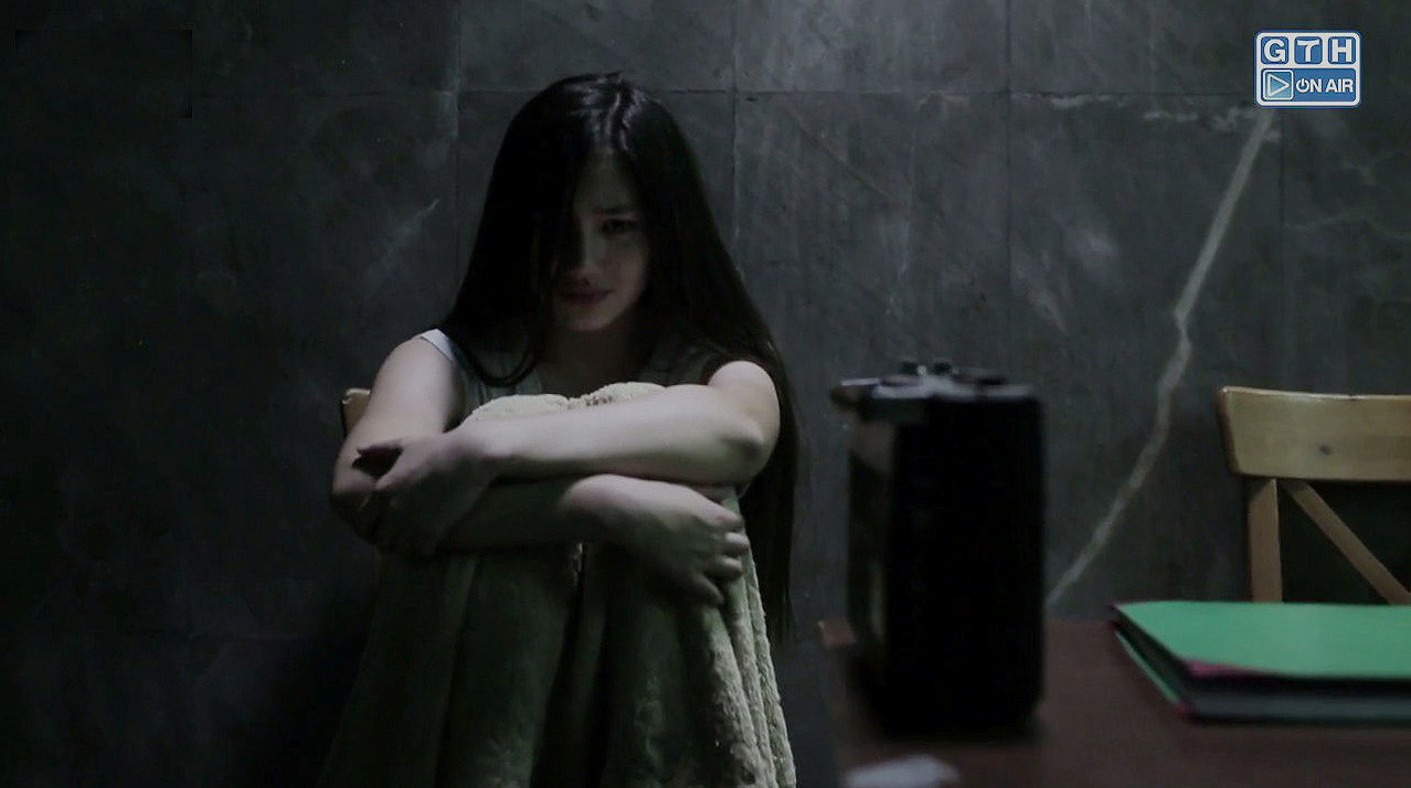 เพื่อนเฮี้ยน..โรงเรียนหลอน: ซีรีส์วัยรุ่นสยองขวัญที่ชวนขนลุกจนต้องดูซ้ำ