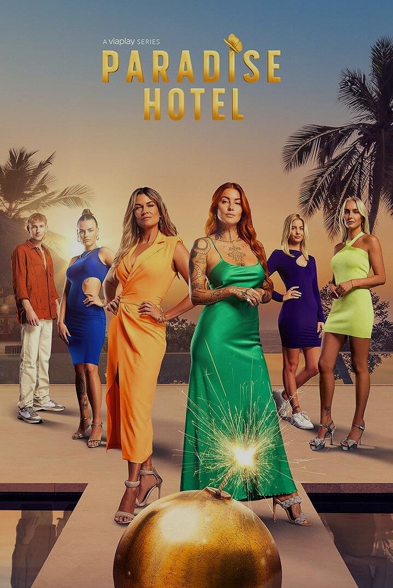 Paradise Hotel