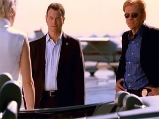 CSI MIAMI Season 05 รีวิวหนัง