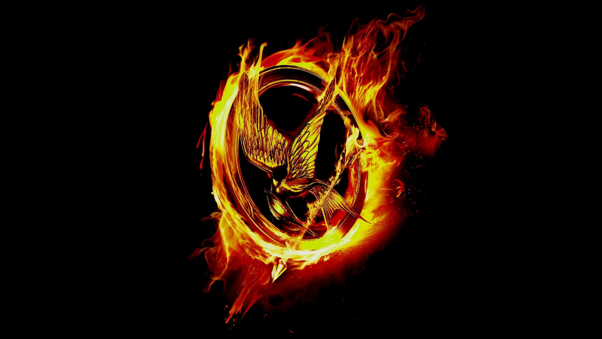 The Hunger Games: Catching Fire รีวิวหนัง