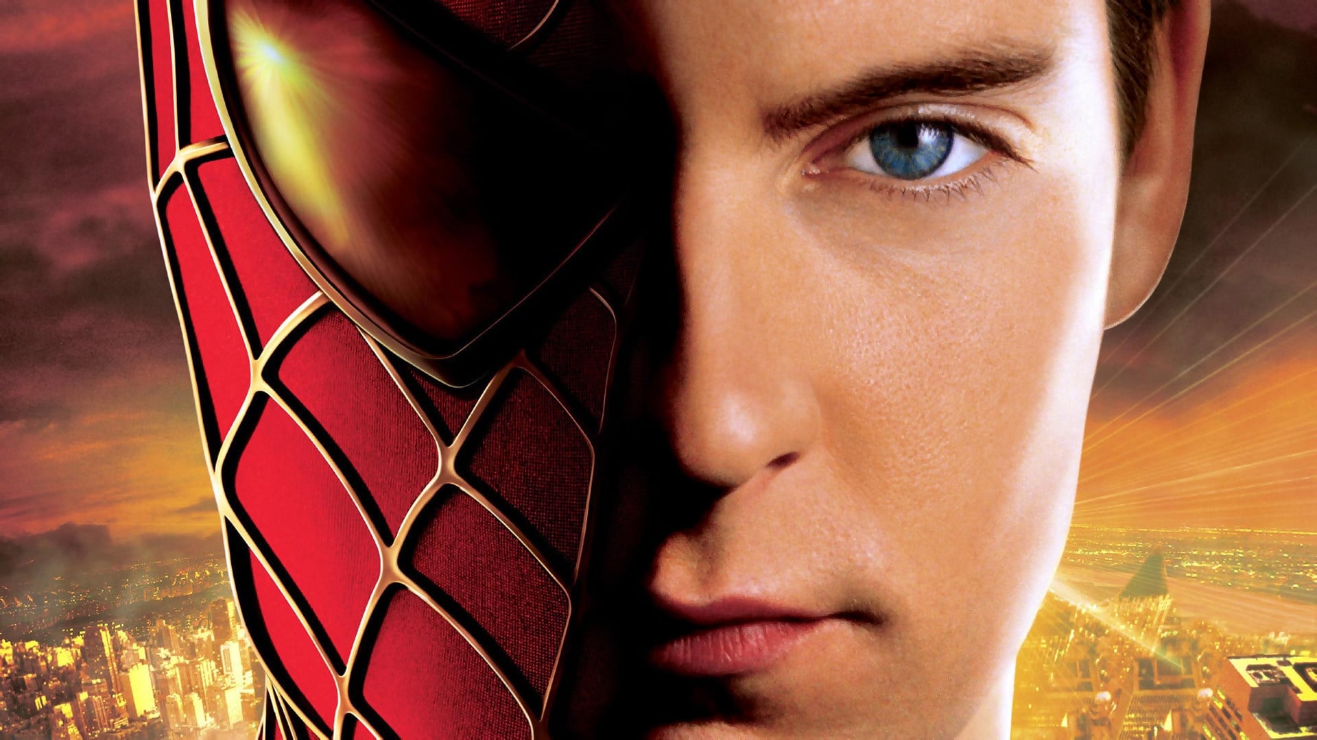 Spider-Man 2 รีวิวหนัง