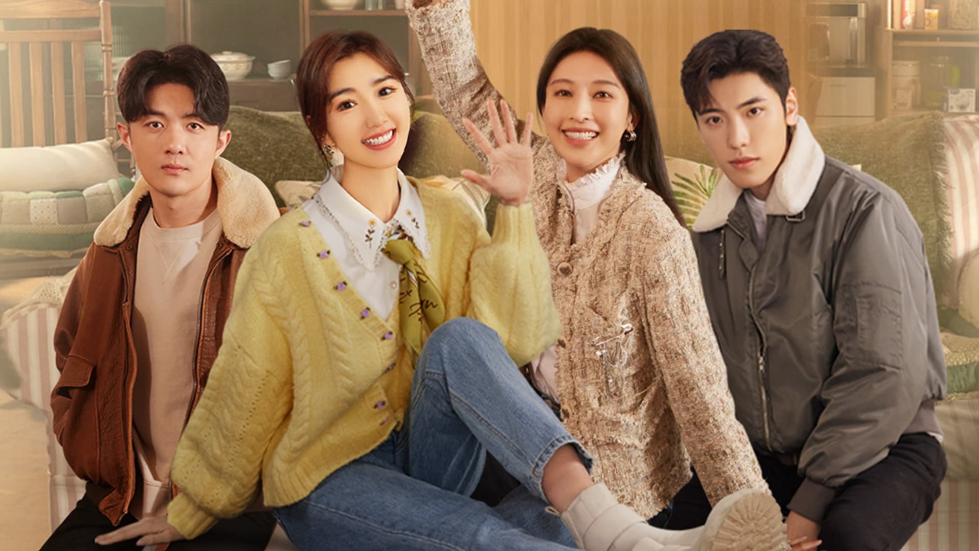 A Beautiful Life รีวิวหนัง